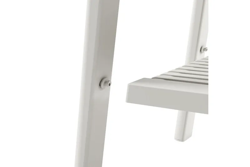 Harb Sofabord 43 cm - Elfenben/Hvit - Møbler - Bord - Sofabord & salongbord