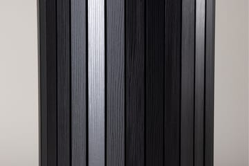 Härön Spisebord - Svart - Møbler - Bord - Barbord & ståbord