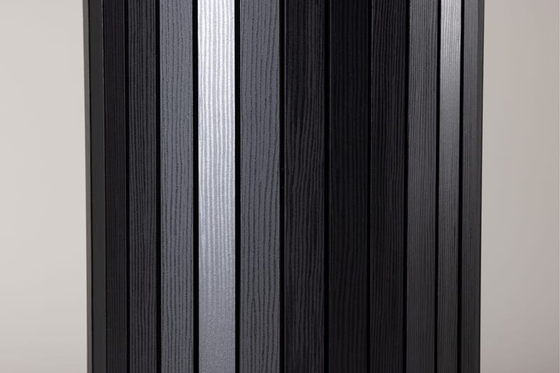 Härön Spisebord - Svart - Møbler - Bord - Barbord & ståbord