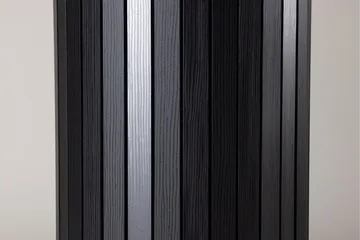 Härön Spisebord - Svart - Møbler - Bord - Barbord & ståbord