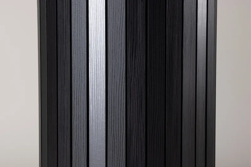 Härön Spisebord - Svart - Møbler - Bord - Barbord & ståbord