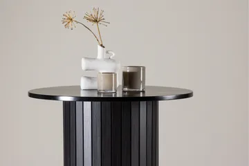 Härön Spisebord - Svart - Møbler - Bord - Barbord & ståbord