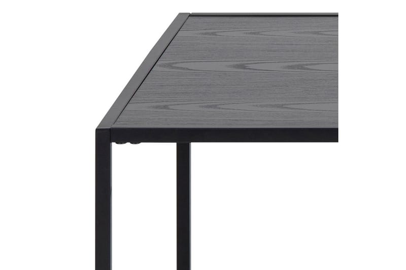 Hartsoe Sofabord 60 cm - Svart - Møbler - Bord - Sofabord & salongbord
