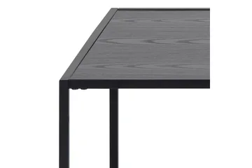 Hartsoe Sofabord 60 cm - Svart - Møbler - Bord - Sofabord & salongbord