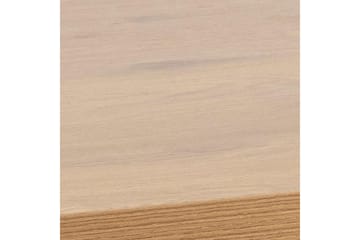 Havenford Spisebord 160 cm - Natur - Møbler - Bord - Spisebord & kjøkkenbord