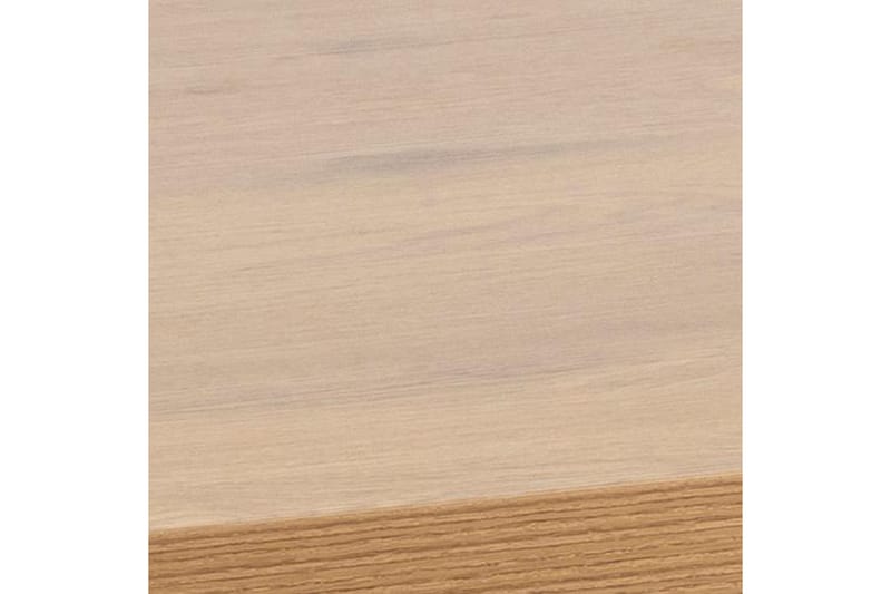 Havenford Spisebord 160 cm - Natur - Møbler - Bord - Spisebord & kjøkkenbord