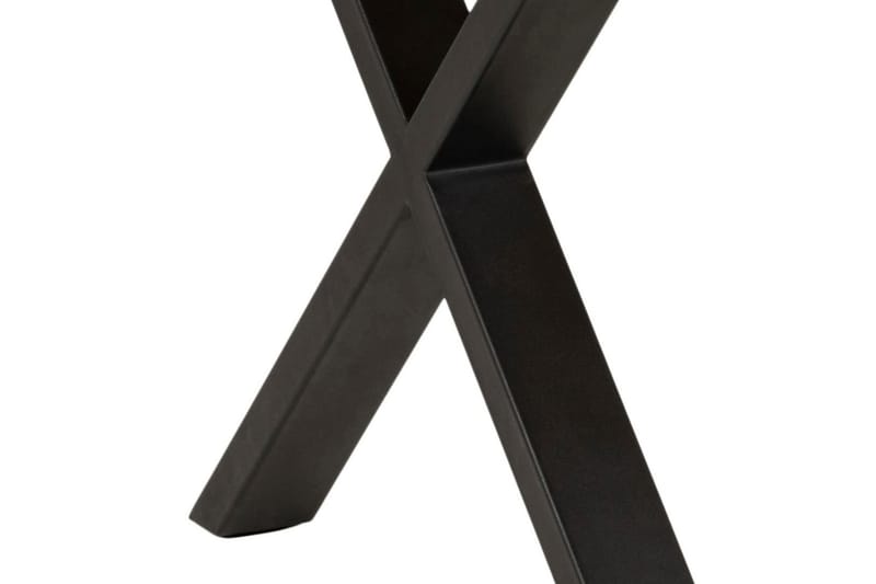 Havenford Spisebord 160 cm - Natur - Møbler - Bord - Spisebord & kjøkkenbord