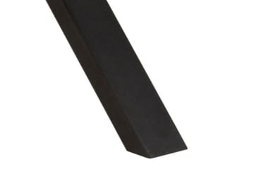 Havenford Spisebord 160 cm - Natur - Møbler - Bord - Spisebord & kjøkkenbord