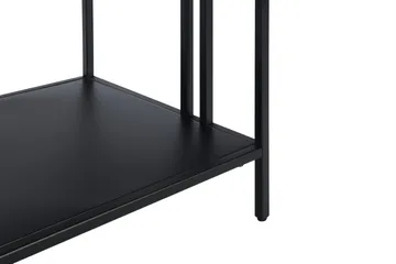 Hermes Sofabord - Svart - Møbler - Bord - Sofabord & salongbord