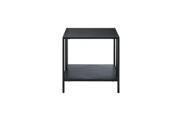 Hermes Sofabord - Svart - Møbler - Bord - Sofabord & salongbord