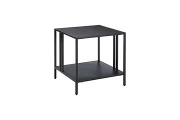 Hermes Sofabord - Svart - Møbler - Bord - Sofabord & salongbord