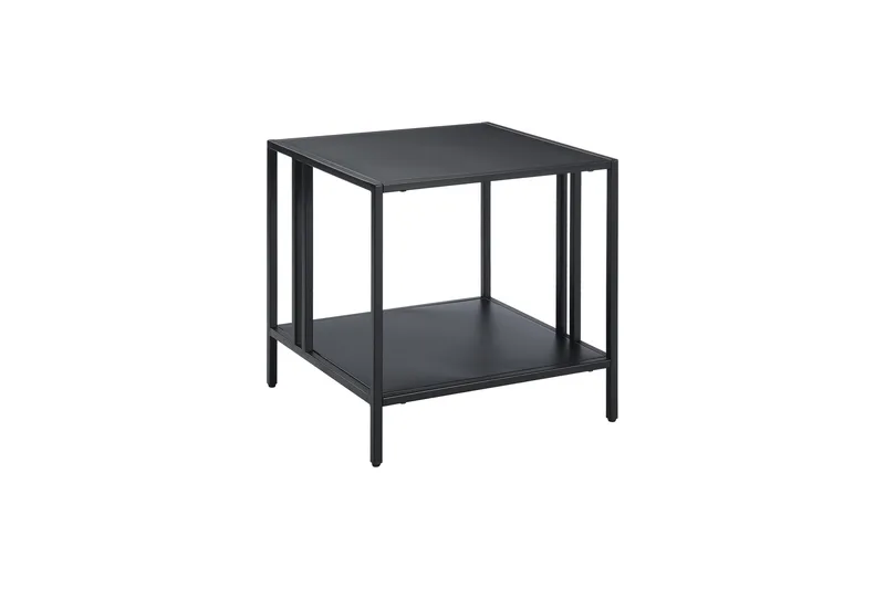 Hermes Sofabord, Svart