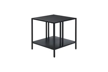 Hermes Sofabord - Svart - Møbler - Bord - Sofabord & salongbord