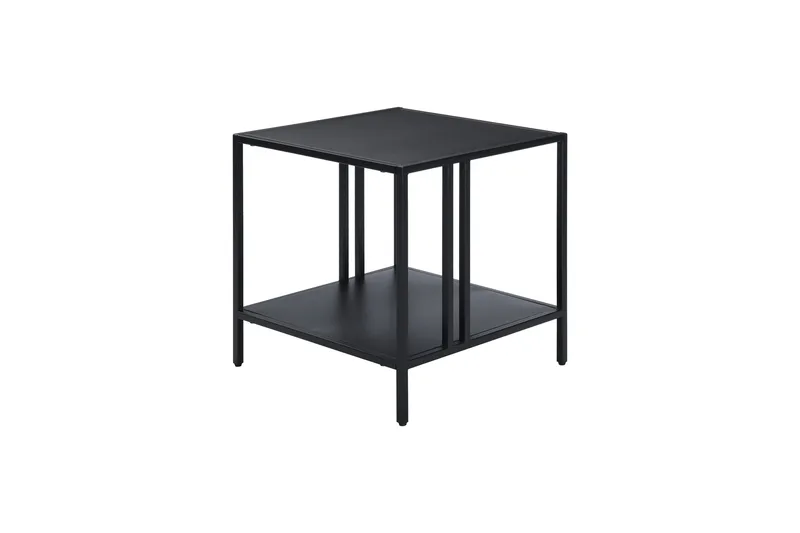 Hermes Sofabord - Svart - Møbler - Bord - Sofabord & salongbord