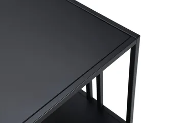 Hermes Sofabord - Svart - Møbler - Bord - Sofabord & salongbord