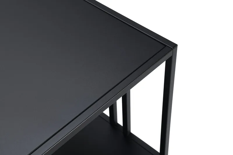 Hermes Sofabord - Svart - Møbler - Bord - Sofabord & salongbord