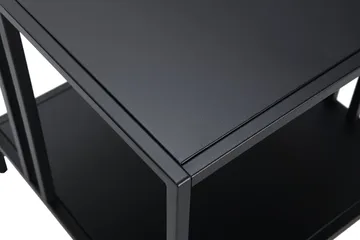 Hermes Sofabord - Svart - Møbler - Bord - Sofabord & salongbord