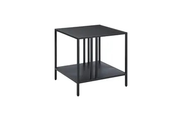 Hermes Sofabord - Svart - Møbler - Bord - Sofabord & salongbord