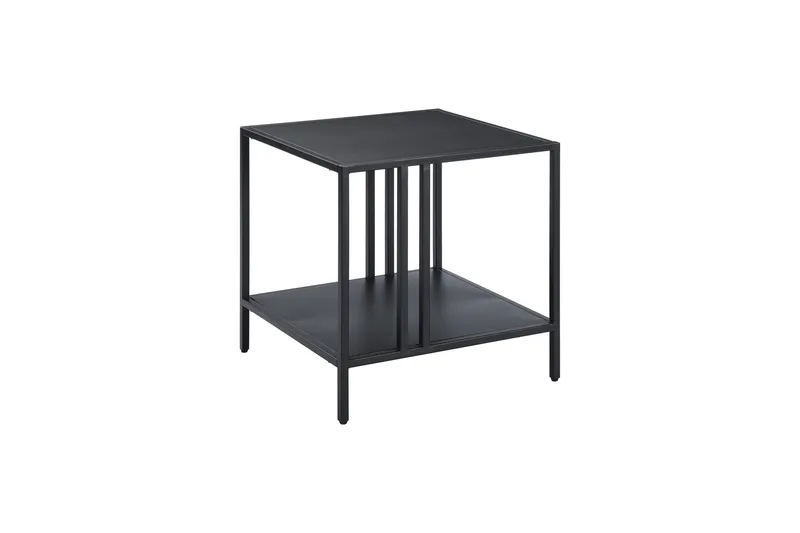 Hermes Sofabord - Svart - Møbler - Bord - Sofabord & salongbord