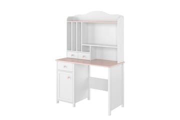 Hilts Sminkebord 110x52 cm - Grå - Møbler - Bord - Sminkebord & toalettbord