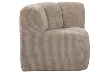 Hjørnespisebenken Mojo - Møbler - Stoler - Benk - Benk med ryggstøtte