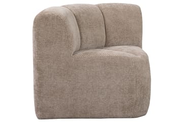 Hjørnespisebenken Mojo - Møbler - Stoler - Benk - Benk med ryggstøtte