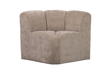 Hjørnespisebenken Mojo - Møbler - Stoler - Benk - Benk med ryggstøtte