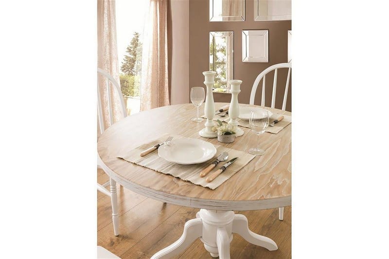 Holtman Spisegruppe - Møbler - Bord - Spisegruppe