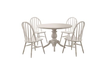 Holtman Spisegruppe - Møbler - Bord - Spisegruppe