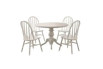 Holtman Spisegruppe - Møbler - Bord - Spisegruppe