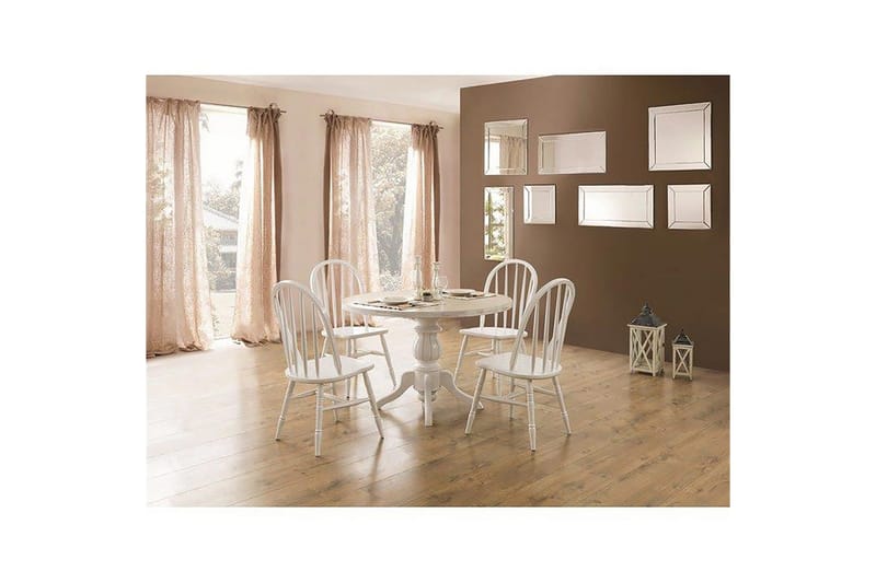 Holtman Spisegruppe - Møbler - Bord - Spisegruppe