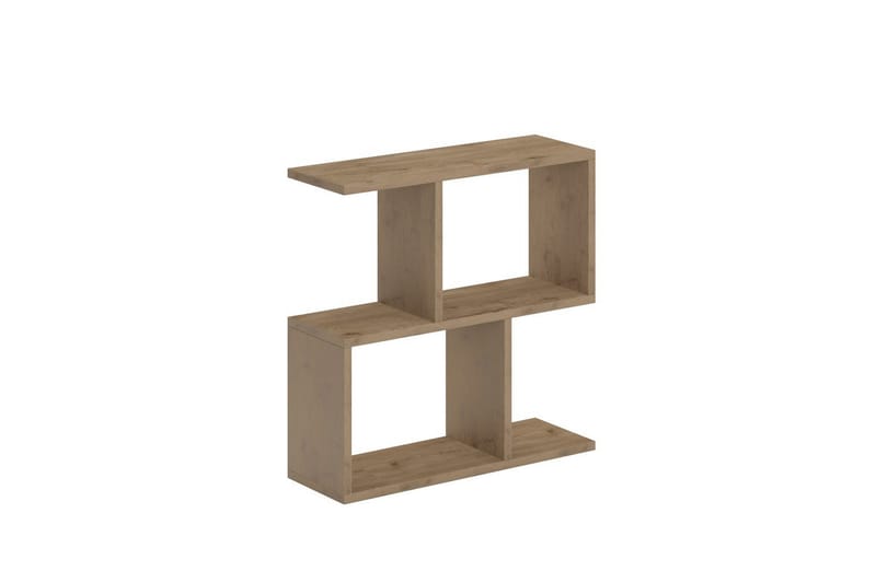 Homemania Sofabord 60 cm - Brun - Møbler - Bord - Sofabord & salongbord