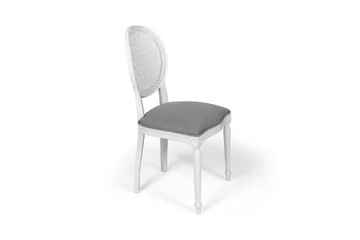 Hoskins Spisegruppe - Møbler - Bord - Spisegruppe