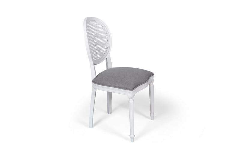 Hoskins Spisegruppe - Møbler - Bord - Spisegruppe