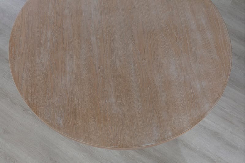 Hoskins Spisegruppe - Møbler - Bord - Spisegruppe