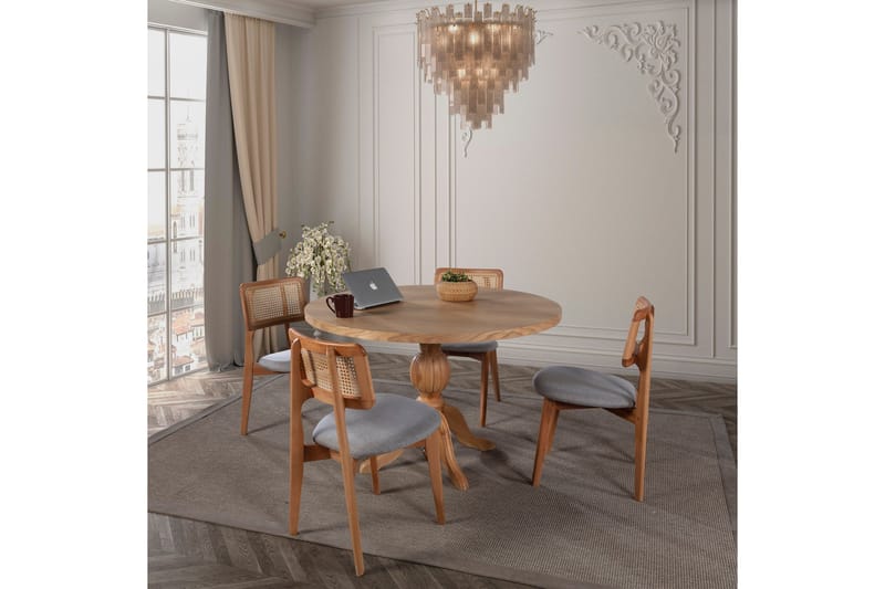 Hotaling Spisegruppe