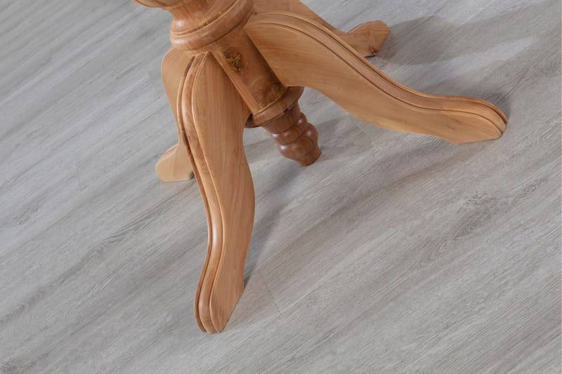 Hotton Spisegruppe - Møbler - Bord - Spisegruppe