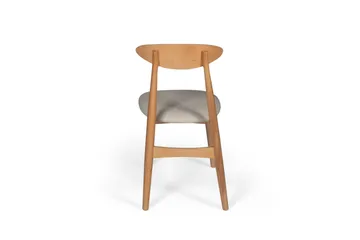 Hovland Spisegruppe - Møbler - Bord - Spisegruppe