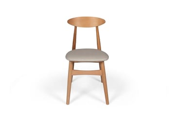 Hovland Spisegruppe - Møbler - Bord - Spisegruppe