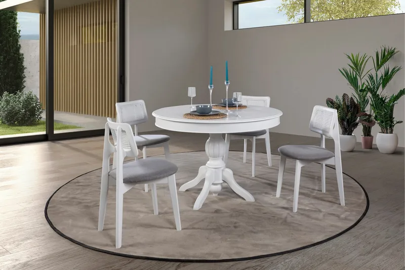 Huguette Spisegruppe