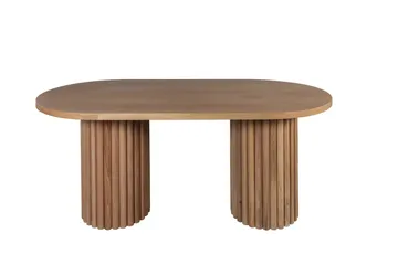 Hunnewell Spisebord - Møbler - Bord - Spisebord & kjøkkenbord