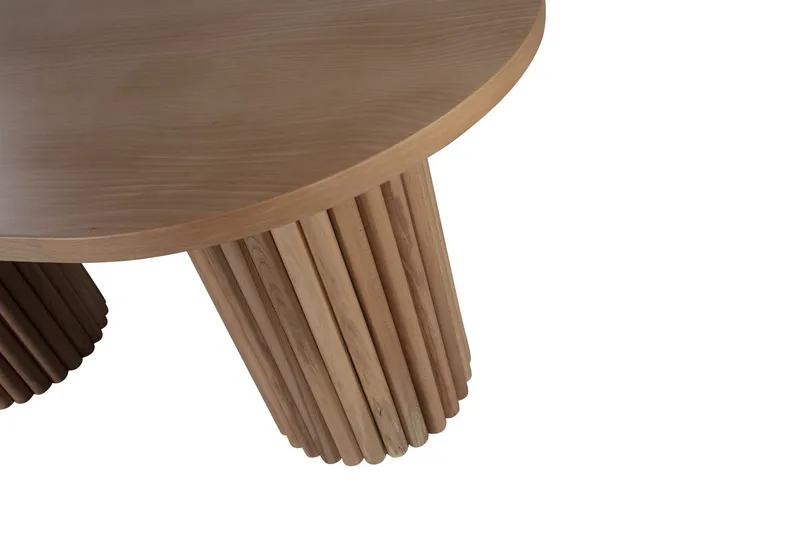 Hunnewell Spisebord - Møbler - Bord - Spisebord & kjøkkenbord