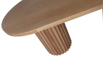 Hunnewell Spisebord - Møbler - Bord - Spisebord & kjøkkenbord