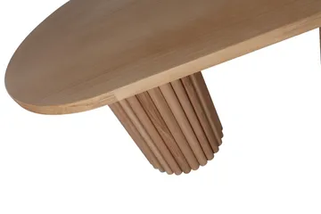 Hunnewell Spisebord - Møbler - Bord - Spisebord & kjøkkenbord