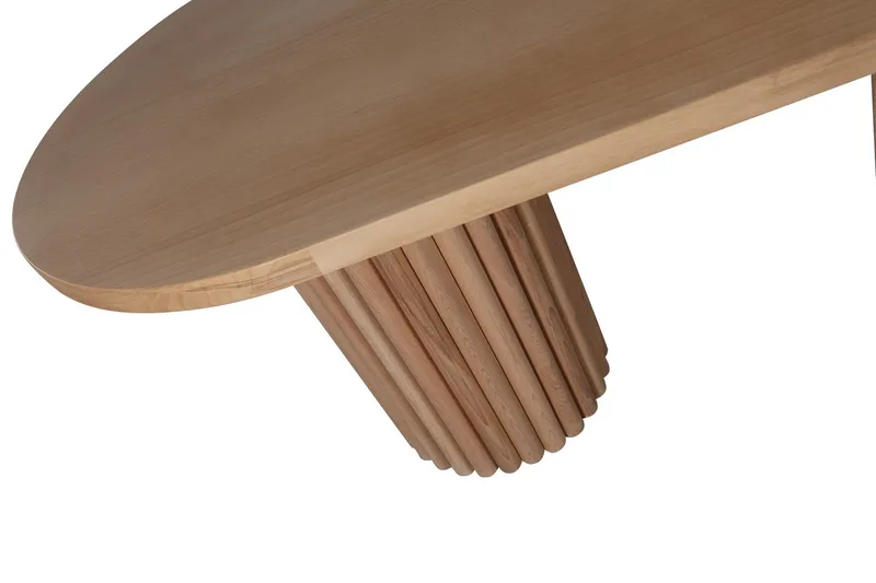 Hunnewell Spisebord - Møbler - Bord - Spisebord & kjøkkenbord