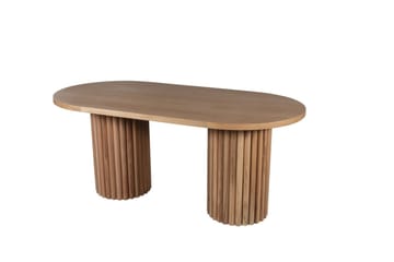 Hunnewell Spisebord - Møbler - Bord - Spisebord & kjøkkenbord