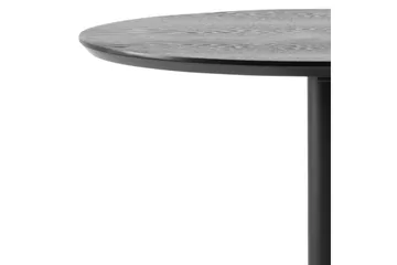 Ibiza Barbord 60x60 cm - Svart - Møbler - Bord - Barbord & ståbord