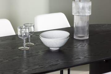 Isolde Spisebord 180x90 cm med 4 Night Spisestoler - Møbler - Bord - Spisegruppe
