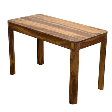 Ivoela spisebord 120 cm - Varm brun - Møbler - Bord - Spisebord & kjøkkenbord