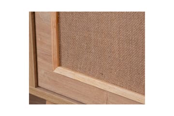 Jatinder Sofabord 55 cm - Mellomfarget tre - Møbler - Bord - Sofabord & salongbord